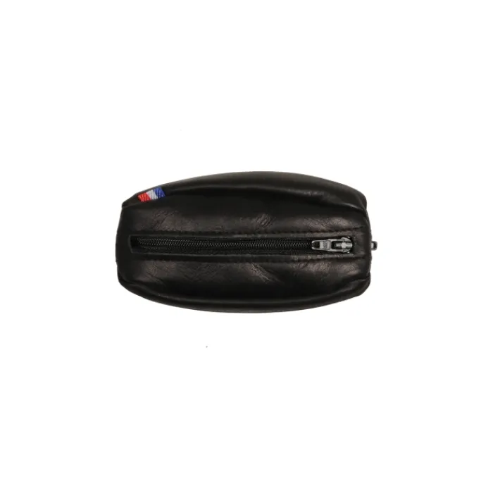 Frandi Porte monnaie grain de café en cuir pour homme et femme ->Homme Porte-Monnaie Cuir