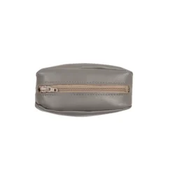 Frandi Porte monnaie grain de café en cuir -><noscript><img width=