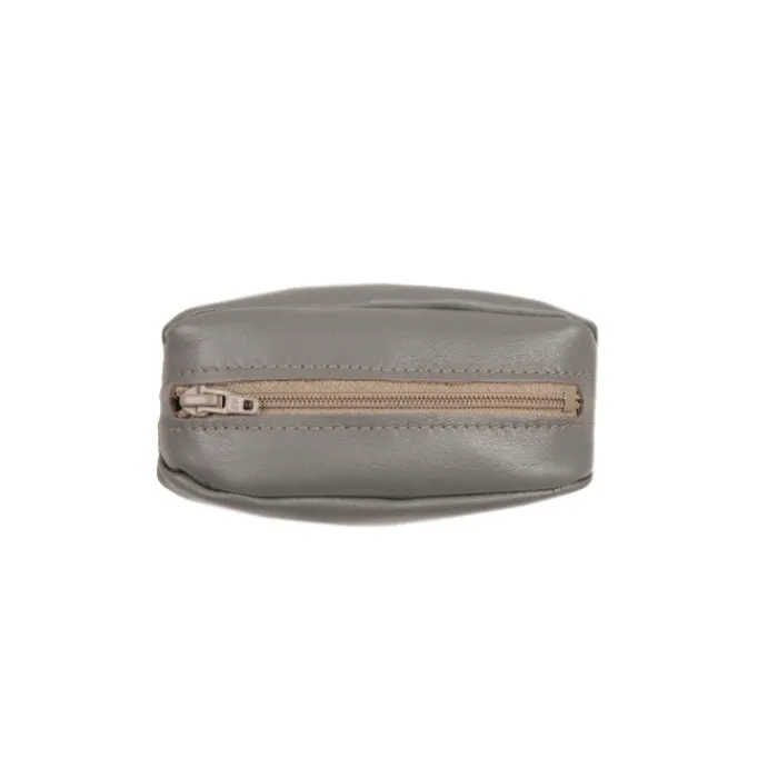 Frandi Porte monnaie grain de café en cuir ->Femme Porte-Monnaie Cuir | Porte-Monnaie Cuir