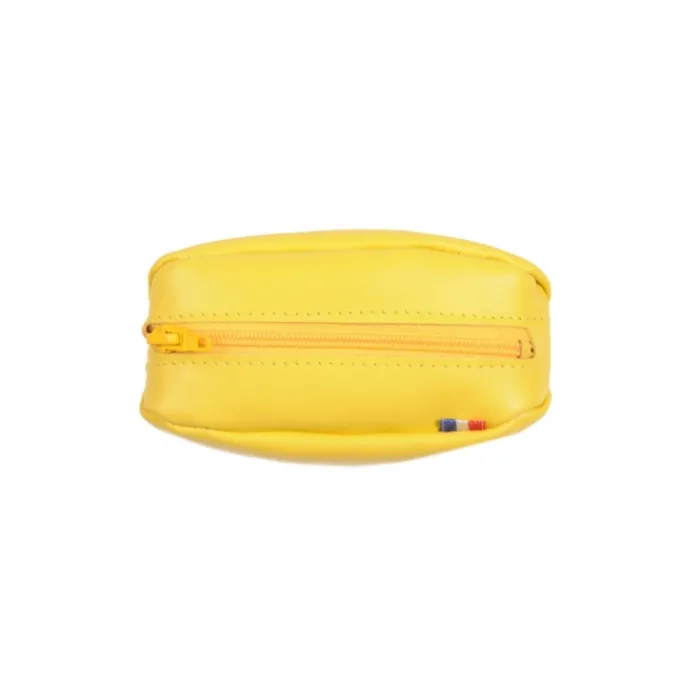 Frandi Porte monnaie grain de café en cuir ->Femme Porte-Monnaie Cuir | Porte-Monnaie Cuir