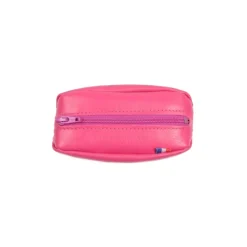 Frandi Porte monnaie grain de café en cuir -><noscript><img width=