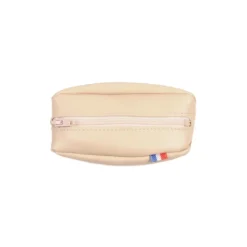 Frandi Porte monnaie grain de café en cuir -><noscript><img width=