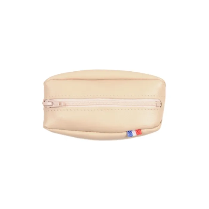 Frandi Porte monnaie grain de café en cuir ->Femme Porte-Monnaie Cuir | Porte-Monnaie Cuir