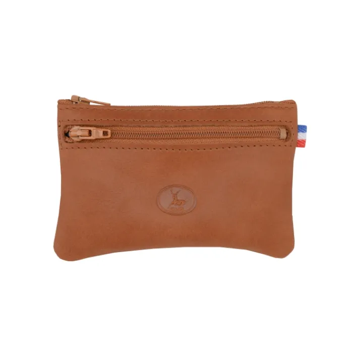 Frandi Porte monnaie homme - Porte monnaie noir,god ou kaki ->Homme Porte-Monnaie Cuir