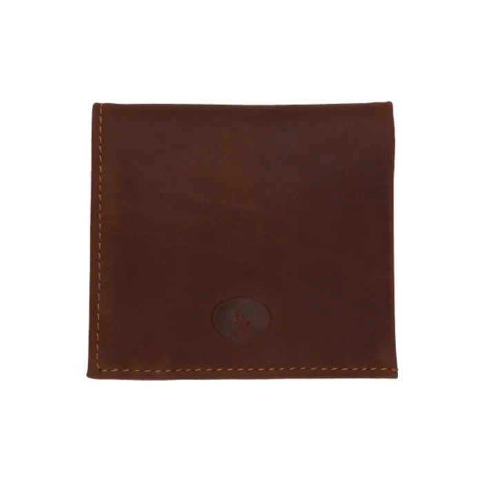 Frandi Porte monnaie homme cuir carré ->Homme Porte-Monnaie Cuir