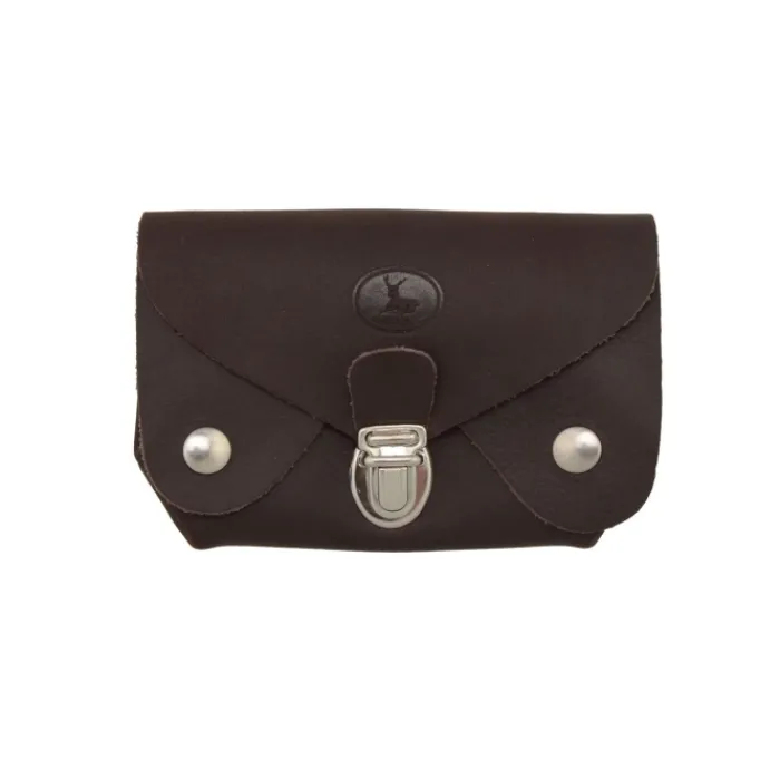 Frandi Porte monnaie homme cuir original ->Homme Porte-Monnaie Cuir