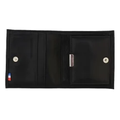 Frandi Porte monnaie homme cuir carré -><noscript><img width=