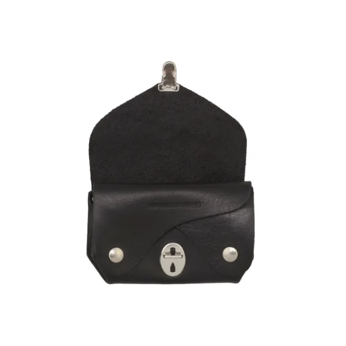 Frandi Porte monnaie homme cuir original ->Homme Porte-Monnaie Cuir