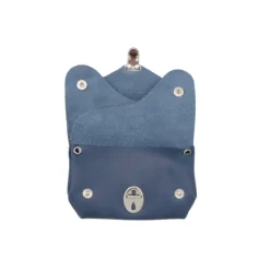 Frandi Porte monnaie homme cuir original -><noscript><img width=