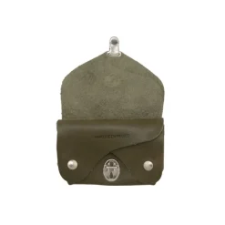 Frandi Porte monnaie homme cuir original -><noscript><img width=