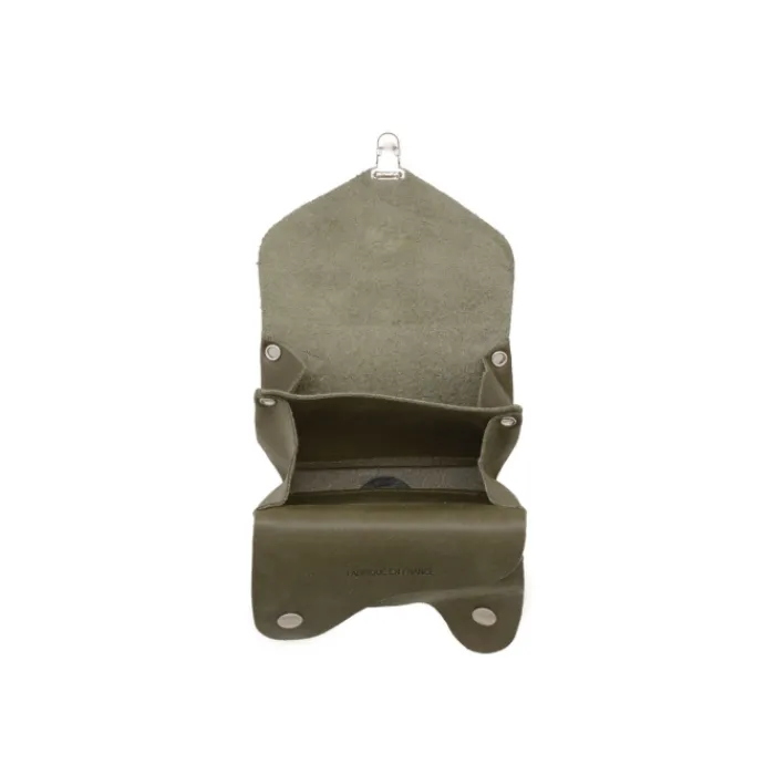 Frandi Porte monnaie homme cuir original ->Homme Porte-Monnaie Cuir