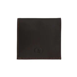 Frandi Porte monnaie homme cuir carré -><noscript><img width=