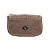 Frandi Porte monnaie homme gris ->Homme Porte-Monnaie Cuir
