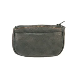 Frandi Porte monnaie homme gris -><noscript><img width=