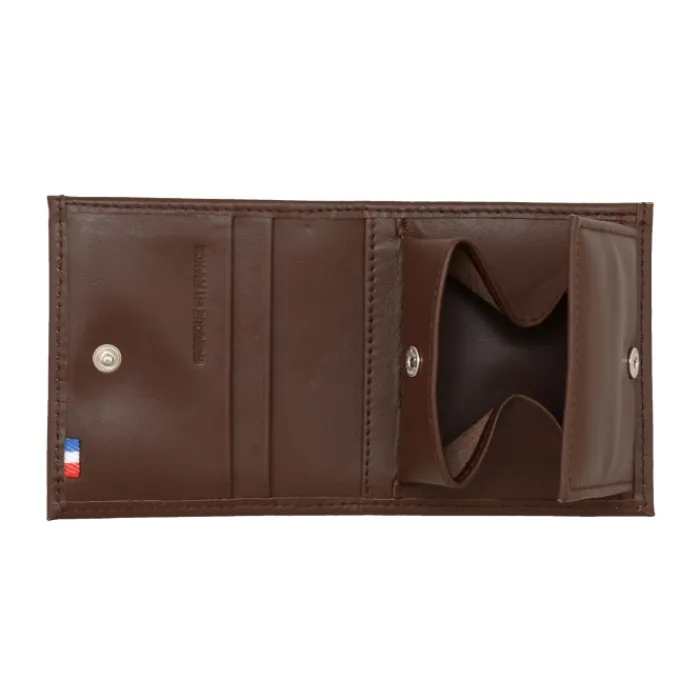 Frandi Porte monnaie luxe>Femme Porte-Monnaie Cuir | Porte-Monnaie Cuir