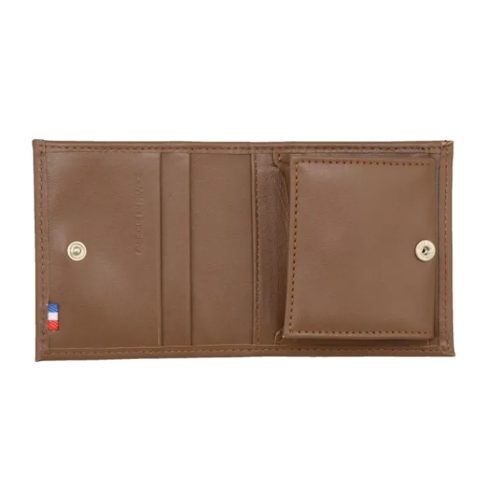 Frandi Porte monnaie luxe>Femme Porte-Monnaie Cuir | Porte-Monnaie Cuir