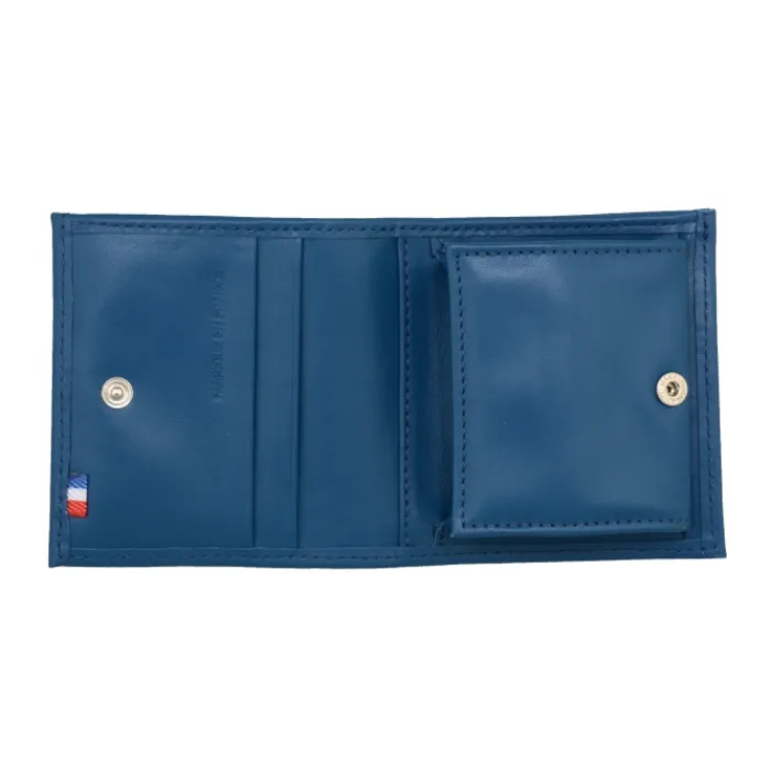 Frandi Porte monnaie luxe>Femme Porte-Monnaie Cuir | Porte-Monnaie Cuir