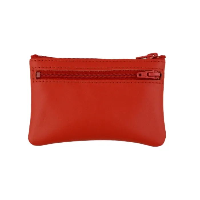 Frandi Porte monnaie luxe RFID>Femme Porte-Monnaie Cuir | Porte-Monnaie Cuir