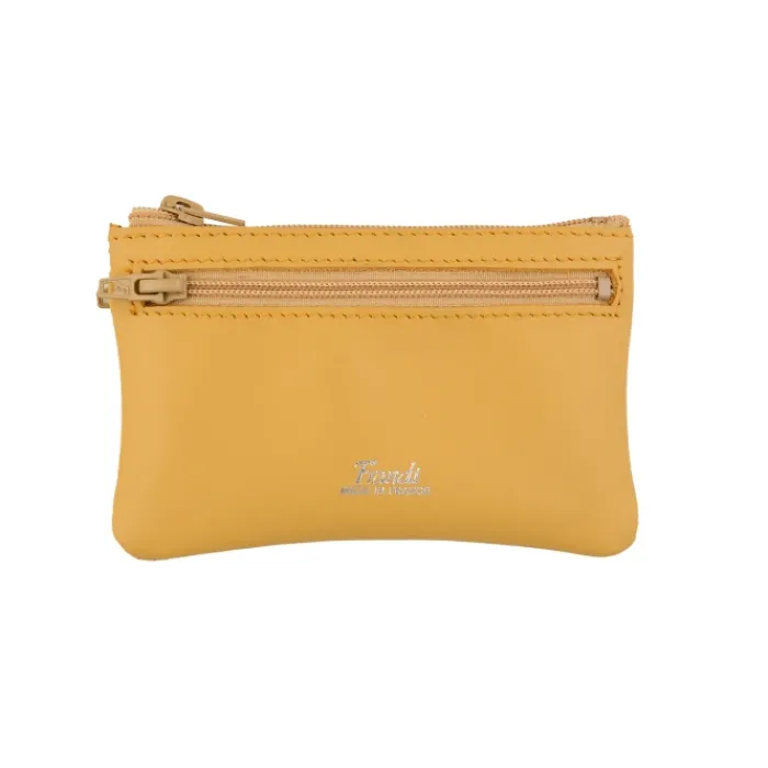 Frandi Porte monnaie luxe RFID>Femme Porte-Monnaie Cuir | Porte-Monnaie Cuir