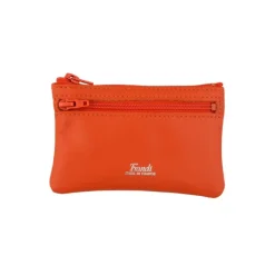 Frandi Porte monnaie luxe RFID><noscript><img width=