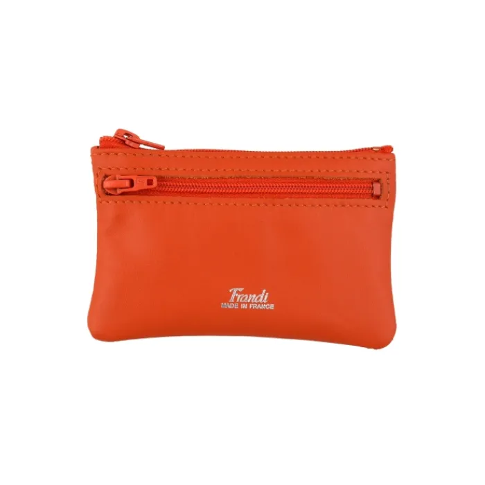 Frandi Porte monnaie luxe RFID>Femme Porte-Monnaie Cuir | Porte-Monnaie Cuir