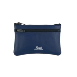 Frandi Porte monnaie luxe RFID><noscript><img width=