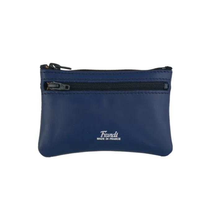 Frandi Porte monnaie luxe RFID>Femme Porte-Monnaie Cuir | Porte-Monnaie Cuir