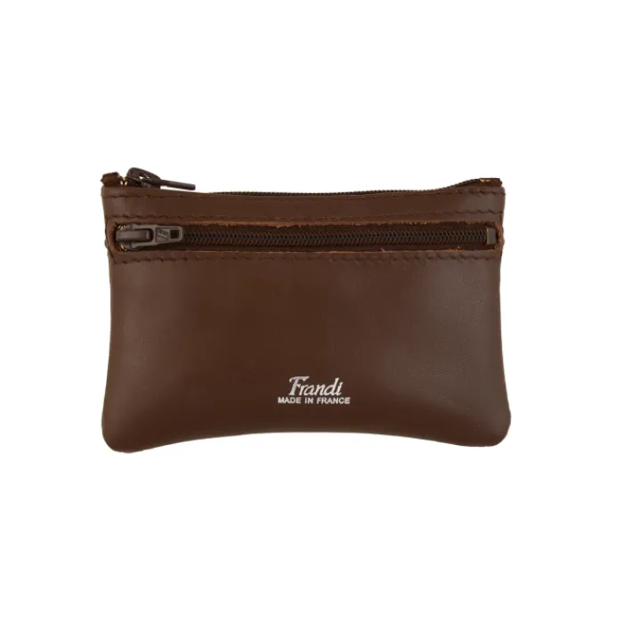 Frandi Porte monnaie luxe RFID>Femme Porte-Monnaie Cuir | Porte-Monnaie Cuir