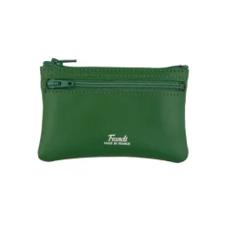 Frandi Porte monnaie luxe RFID><noscript><img width=