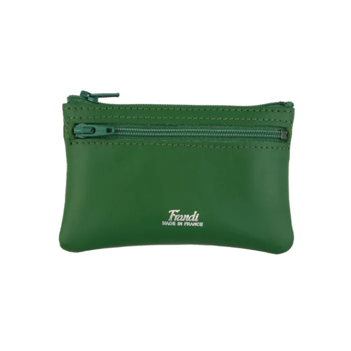Frandi Porte monnaie luxe RFID>Femme Porte-Monnaie Cuir | Porte-Monnaie Cuir