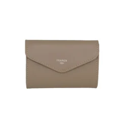 Frandi Porte monnaie pour femme>Femme Porte-Monnaie Cuir