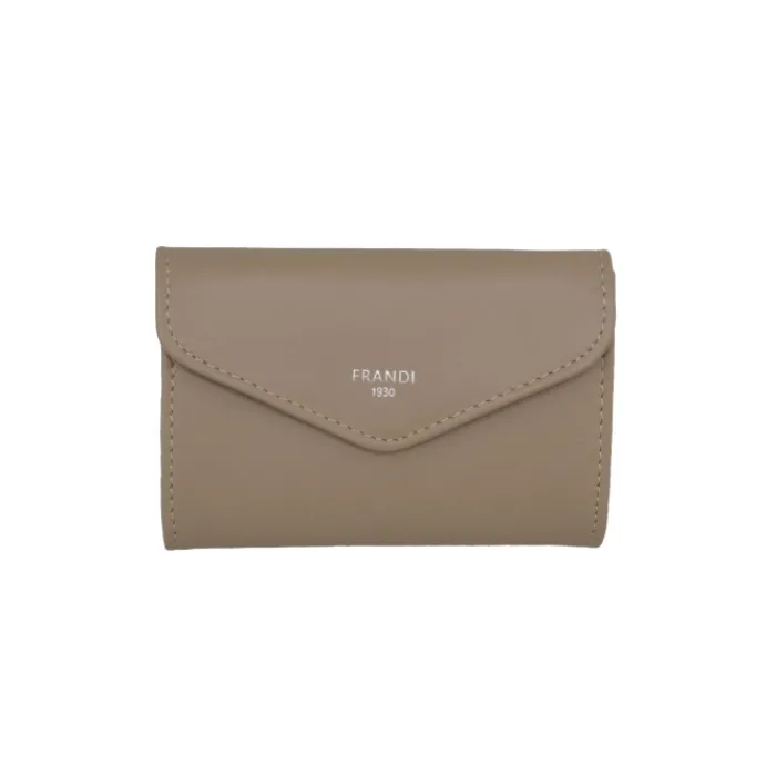 Frandi Porte monnaie pour femme>Femme Porte-Monnaie Cuir