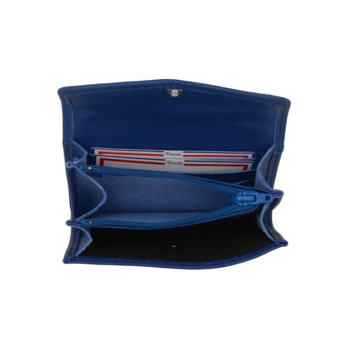 Frandi Porte monnaie pour femme>Femme Porte-Monnaie Cuir