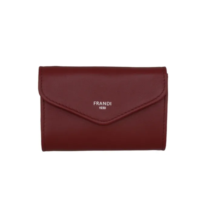 Frandi Porte monnaie pour femme>Femme Porte-Monnaie Cuir