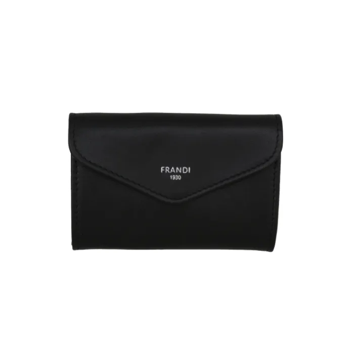Frandi Porte monnaie pour femme>Femme Porte-Monnaie Cuir