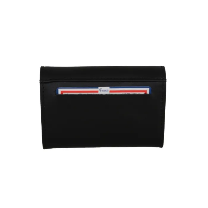 Frandi Porte monnaie pour femme>Femme Porte-Monnaie Cuir