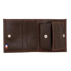 Frandi Porte monnaie sport>Homme Porte-Monnaie Cuir