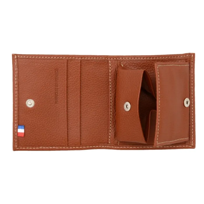 Frandi Porte monnaie sport>Homme Porte-Monnaie Cuir