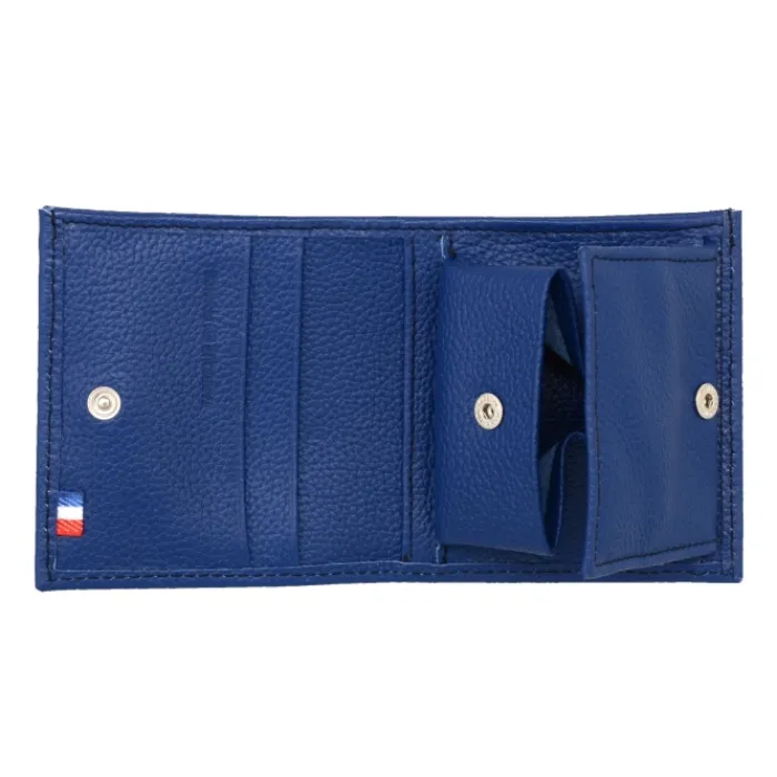 Frandi Porte monnaie sport>Homme Porte-Monnaie Cuir