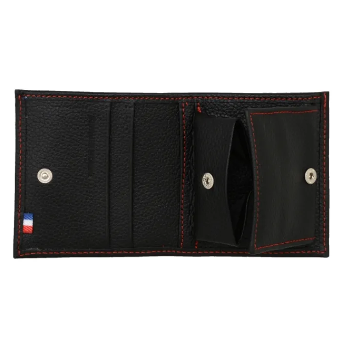 Frandi Porte monnaie sport>Homme Porte-Monnaie Cuir