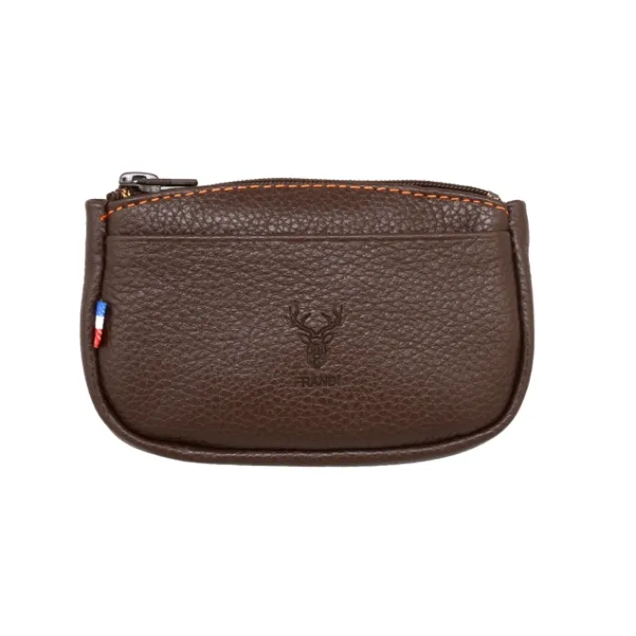 Frandi Porte monnaie sport>Homme Porte-Monnaie Cuir