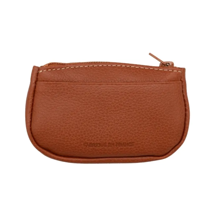 Frandi Porte monnaie sport>Homme Porte-Monnaie Cuir