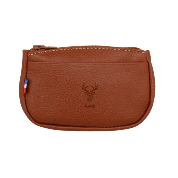 Frandi Porte monnaie sport>Homme Porte-Monnaie Cuir