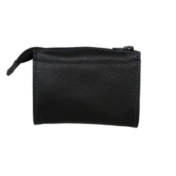 Frandi Porte monnaie sport grainé>Homme Porte-Monnaie Cuir