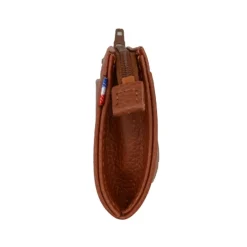 Frandi Porte monnaie sport grainé><noscript><img width=