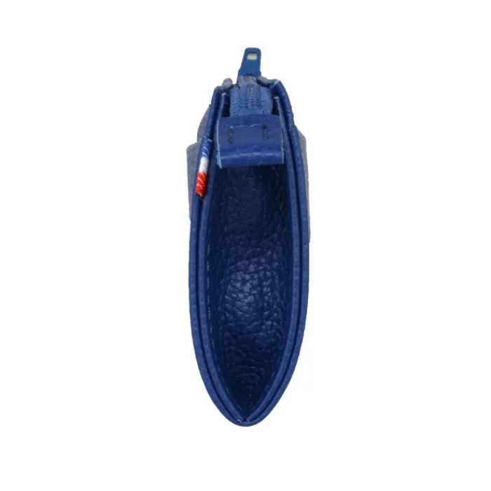 Frandi Porte monnaie sport grainé>Homme Porte-Monnaie Cuir