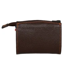 Frandi Porte monnaie sport grainé><noscript><img width=