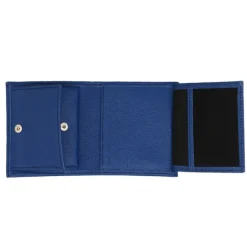 Frandi Porte monnaie sport surpiqûre><noscript><img width=