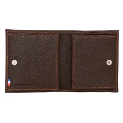 Frandi Porte monnaie sport surpiqûre><noscript><img width=