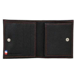 Frandi Porte monnaie sport surpiqûre><noscript><img width=